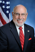 Assemblyman  Michael Benedetto