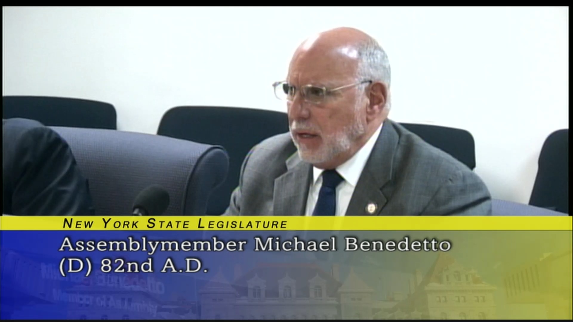 Public Hearing on Youth Tackle Football