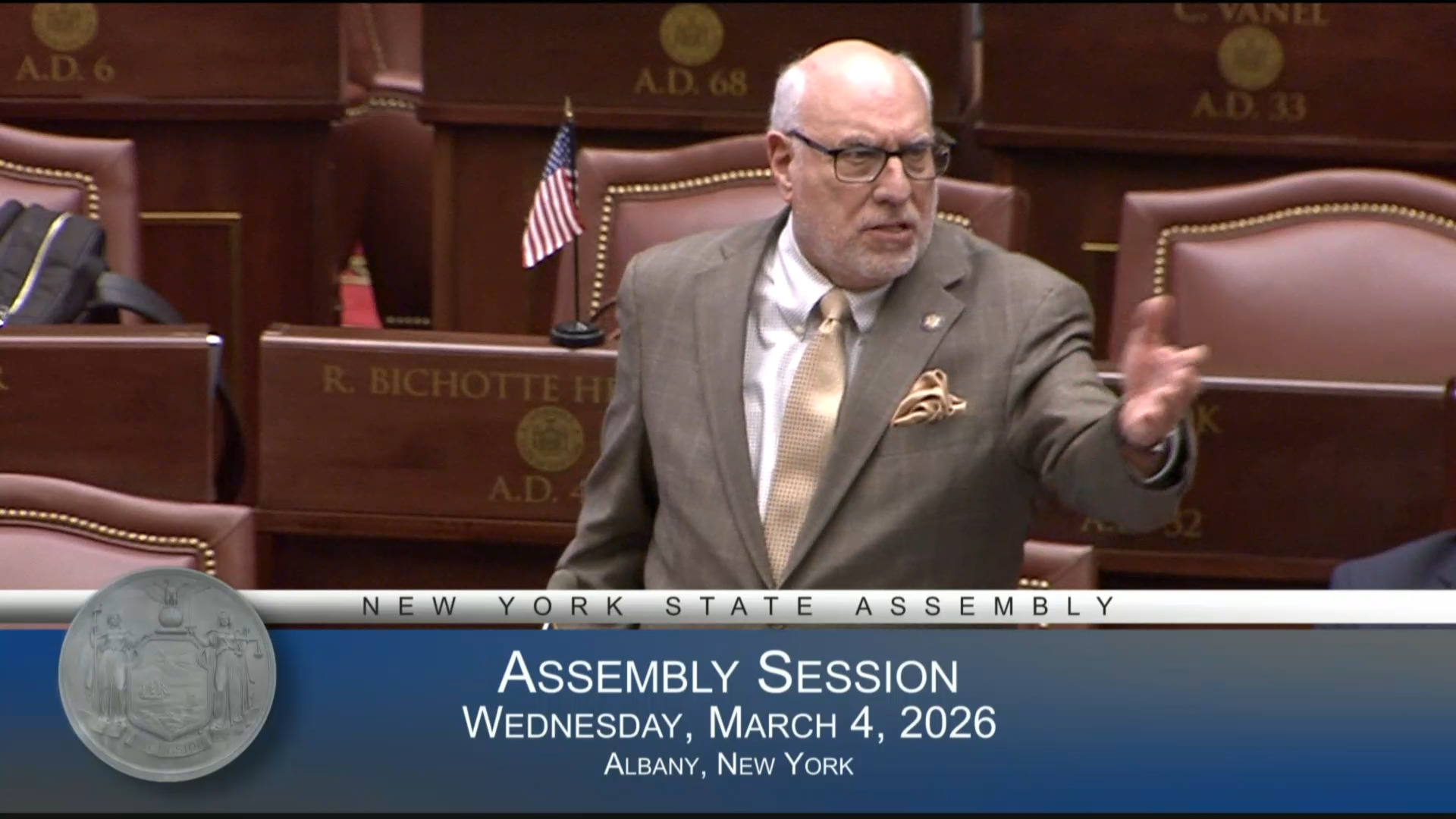 School Principals' Day in NY