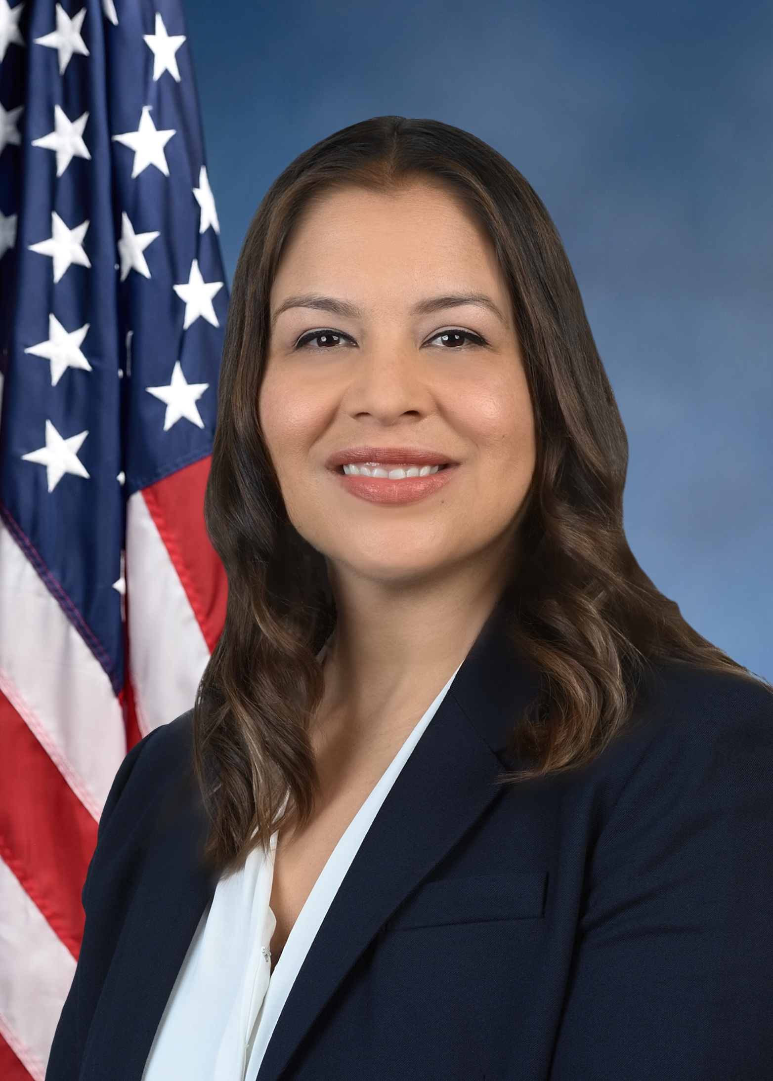 Assemblymember Emérita Torres Assemblymember Emérita Torres