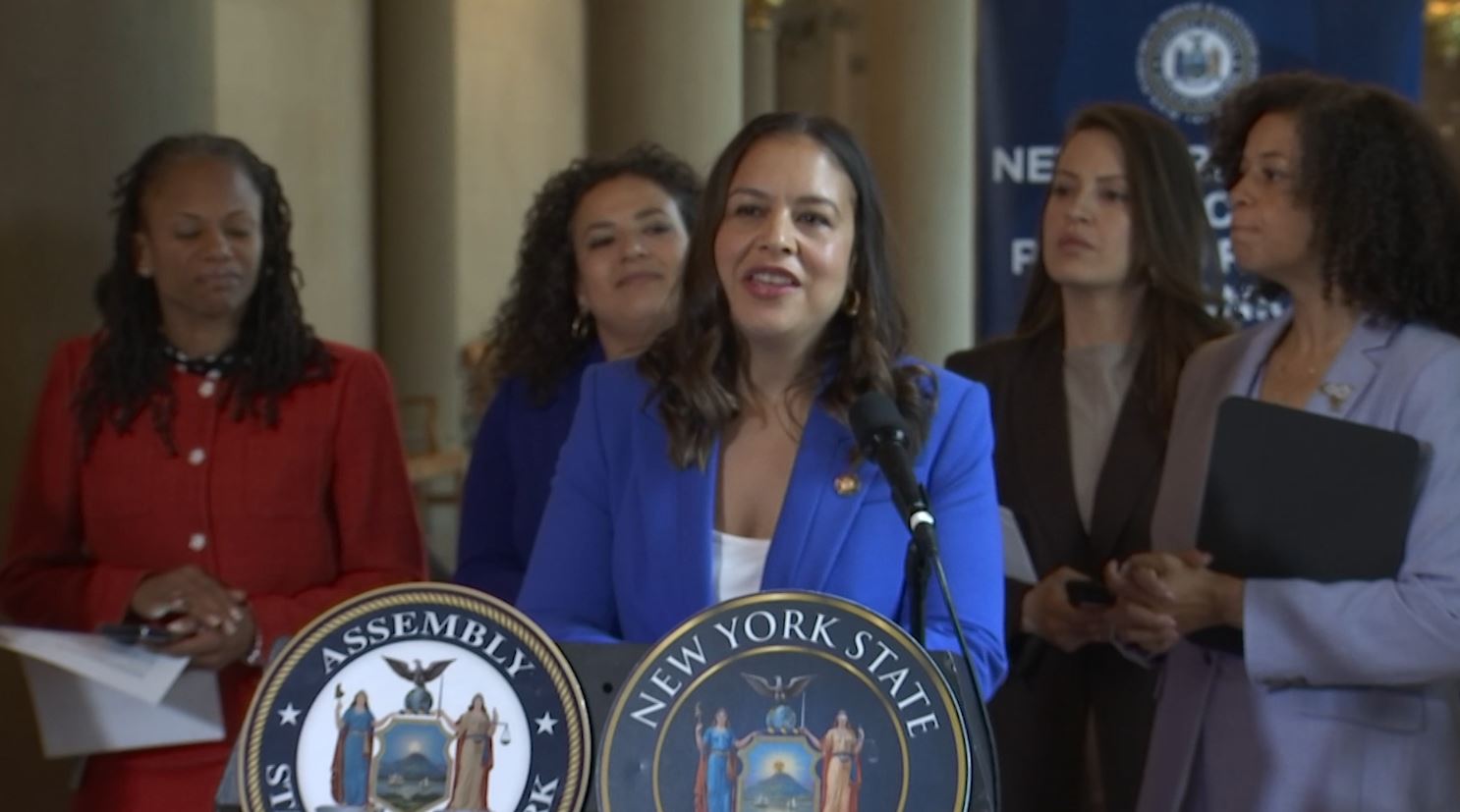 BPRHA Caucus Highlights Successes in 2025-2026 State Budget