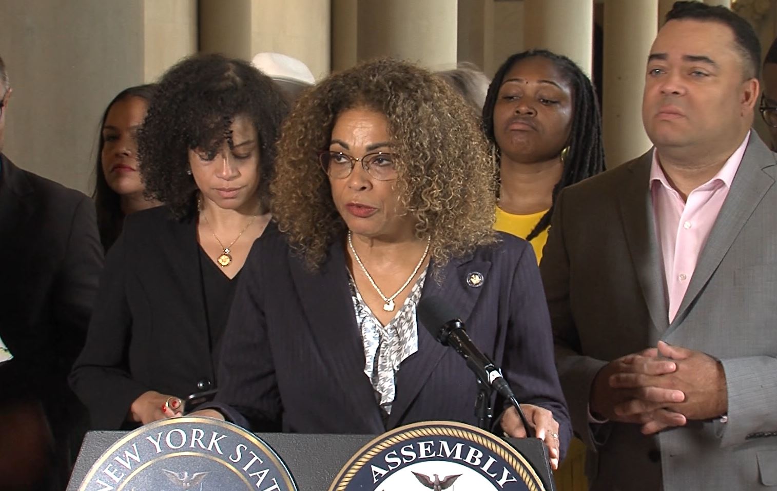 BPHA Introduces the Robert Brooks Blueprint for Justice & Reform