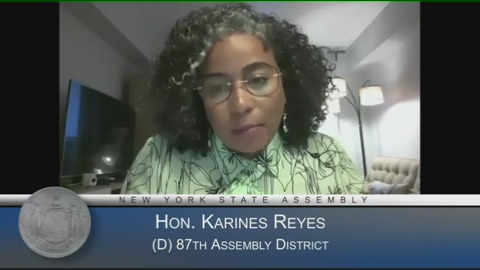 NY Hero's Act Passes in the Assembly
