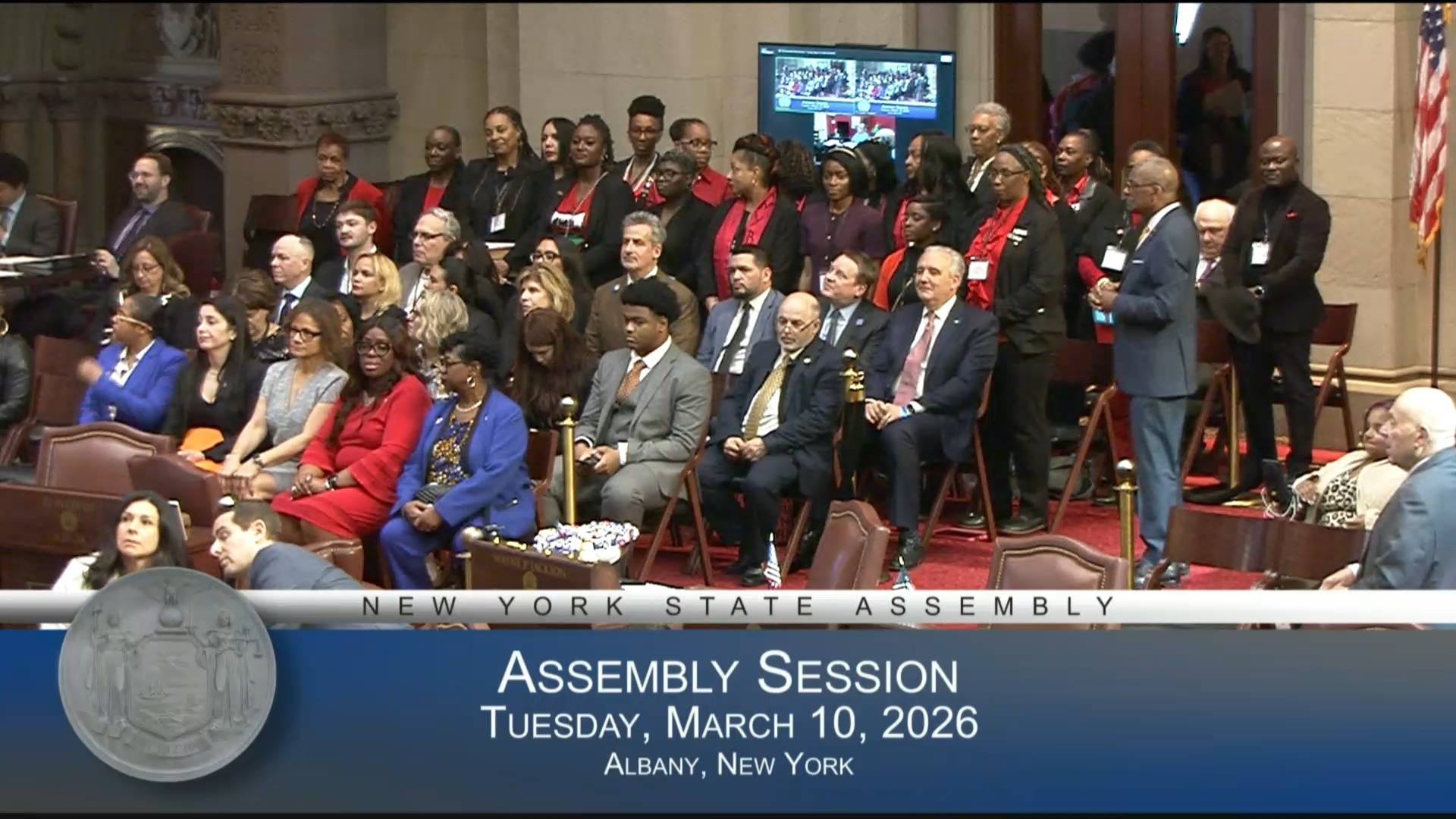 Special Guest Introduction