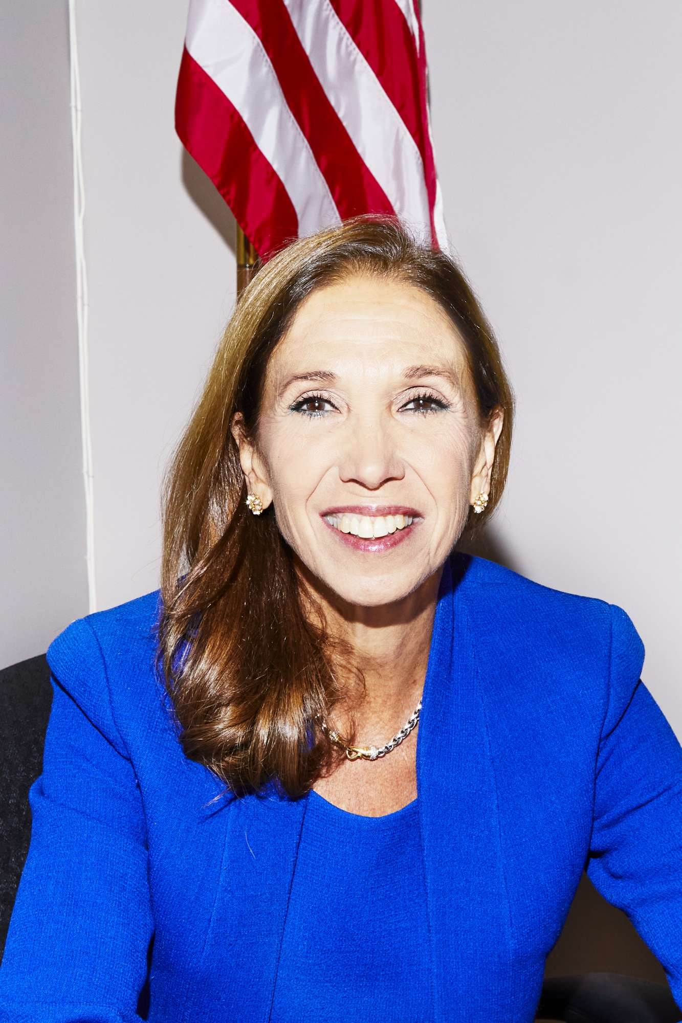 Assemblywoman Amy Paulin Assemblywoman Amy Paulin