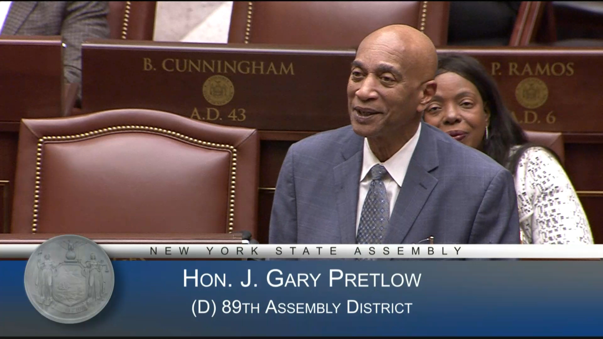 Assembly Releases Response to the 2026-2027 Executive Budget Proposal