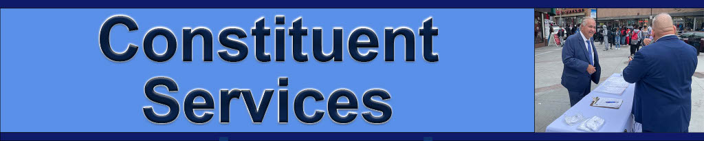 Constituent Services