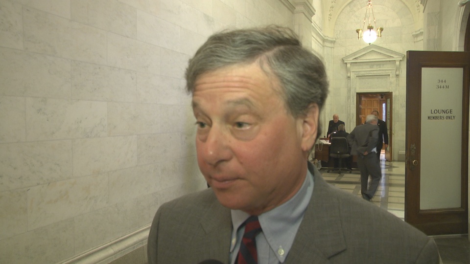 The Assembly Passes Equal Pay Legislation