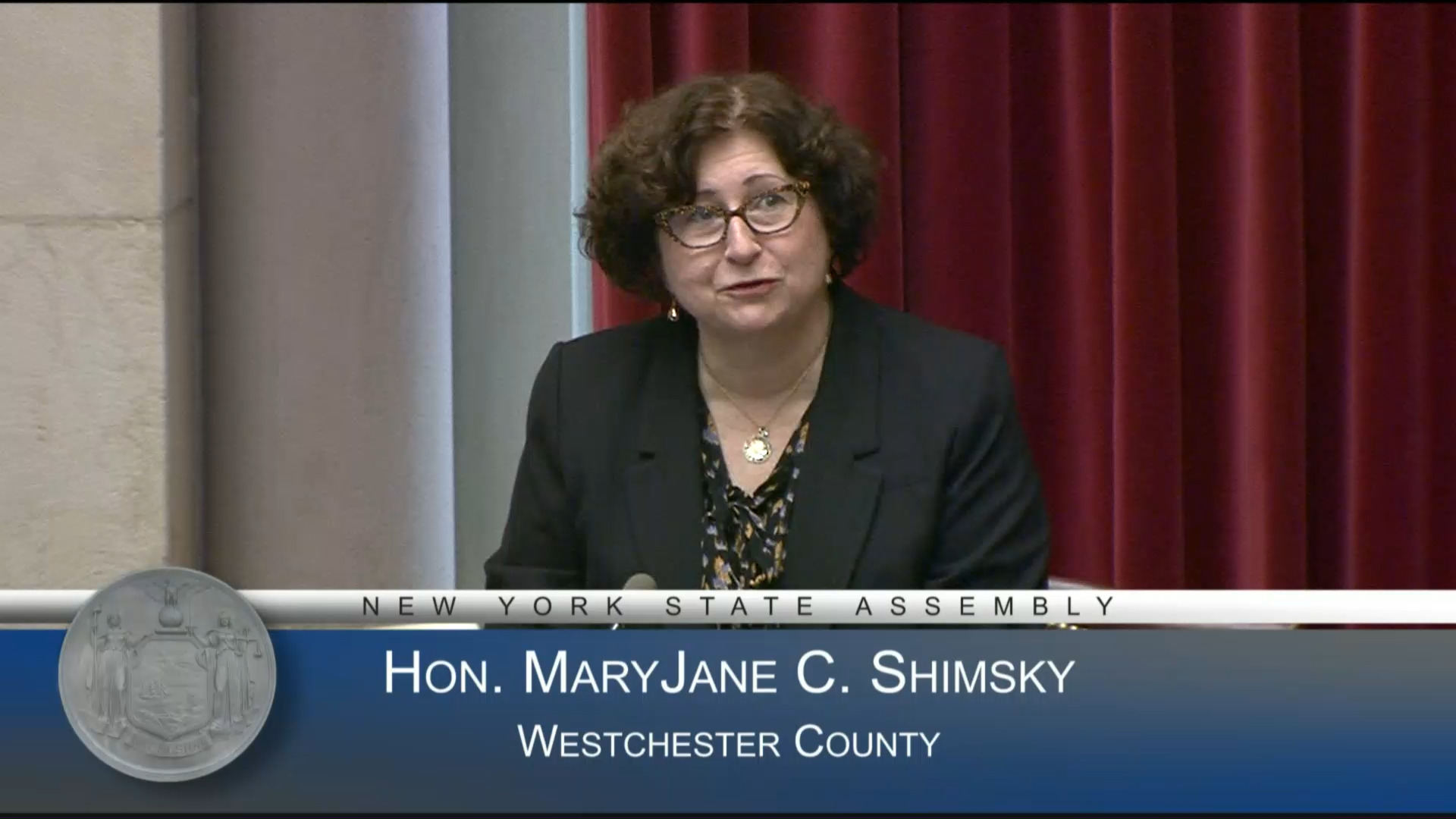 Co-Occurring Disorders Awareness Month in NY