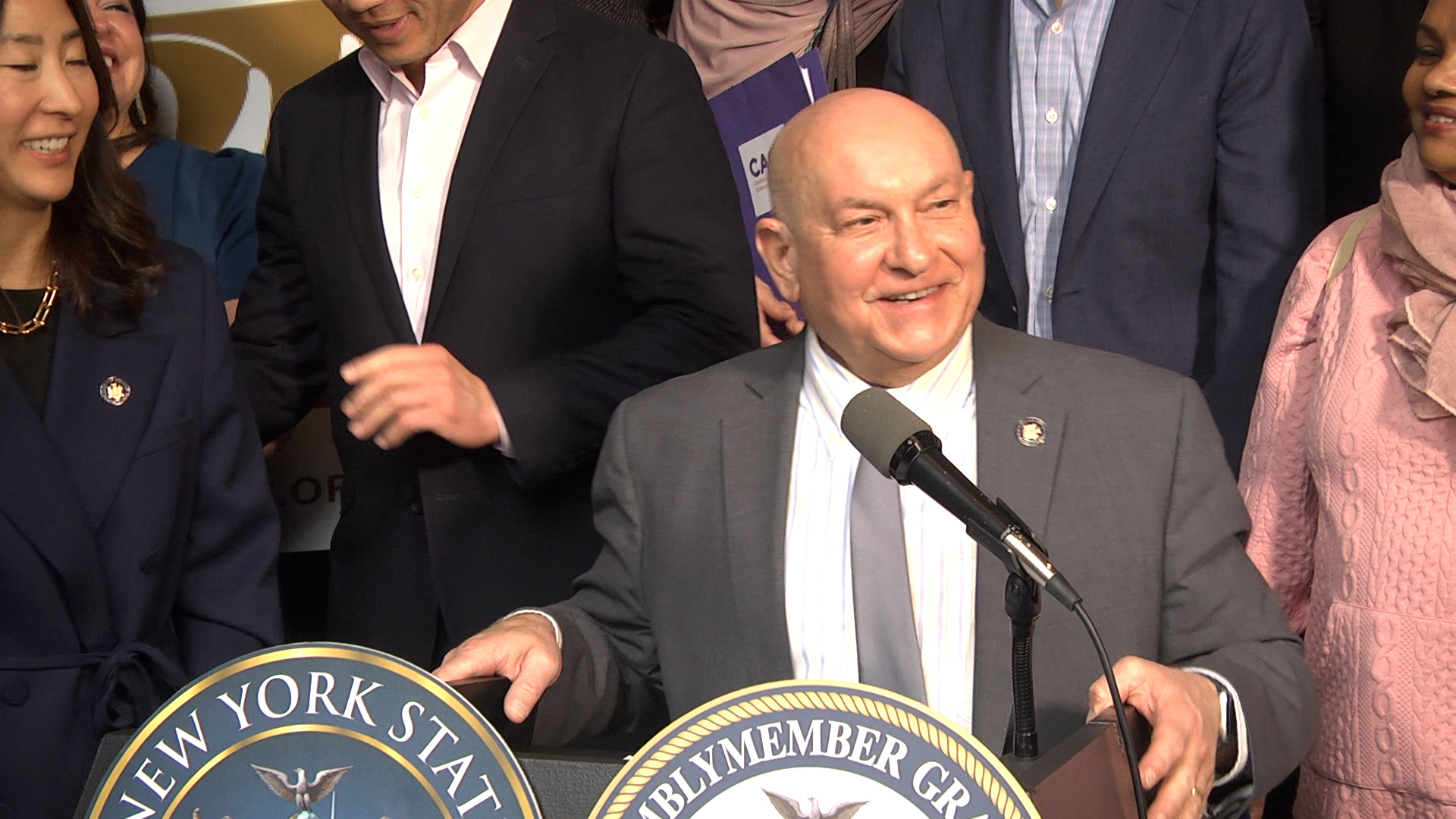 APA Taskforce Calls for Equitable Funding in 2025 State Budget