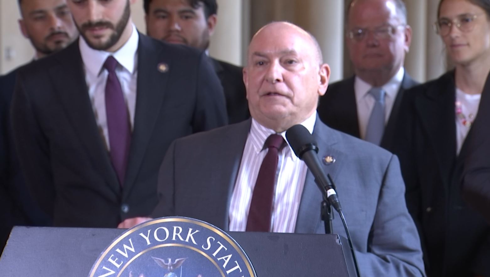 Increasing Number of State Supreme Court Justices in New York