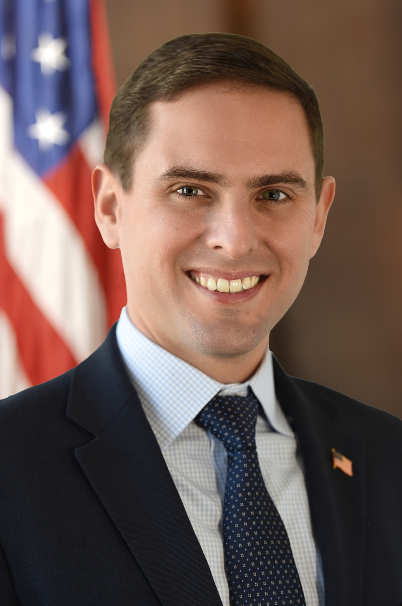 Assemblyman Matt Slater Assemblyman Matt Slater