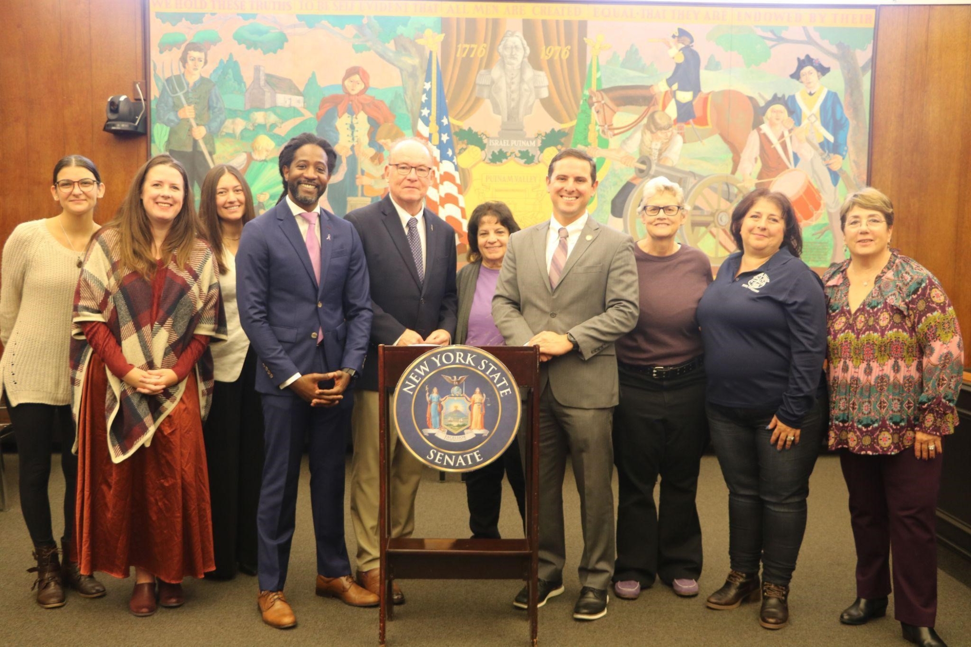 Photo as described in caption