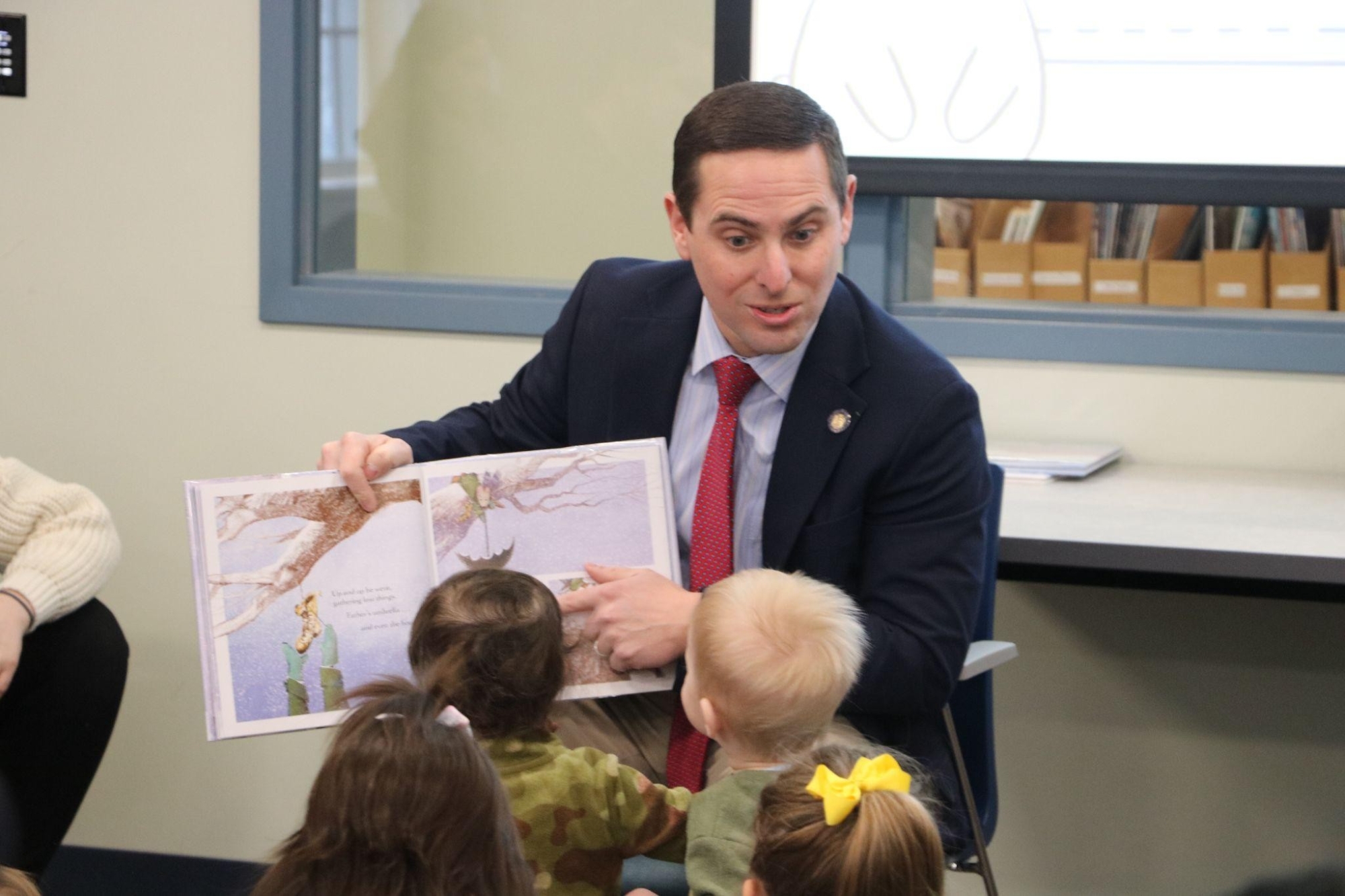 Photo as described in caption