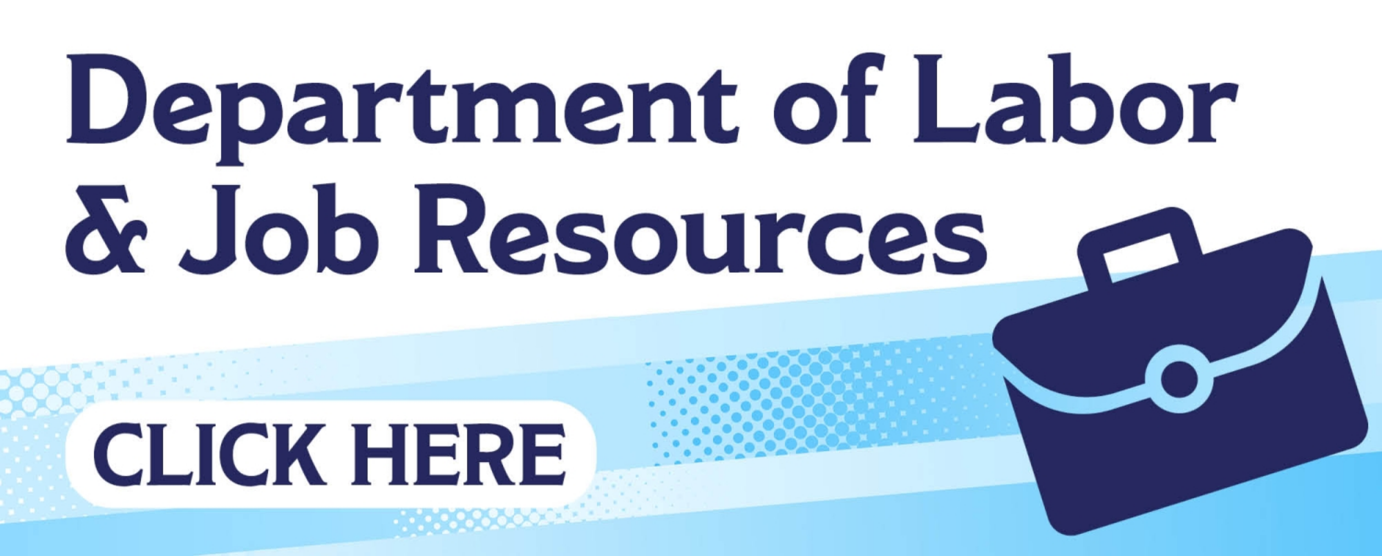 Department of Labor & Job Resources