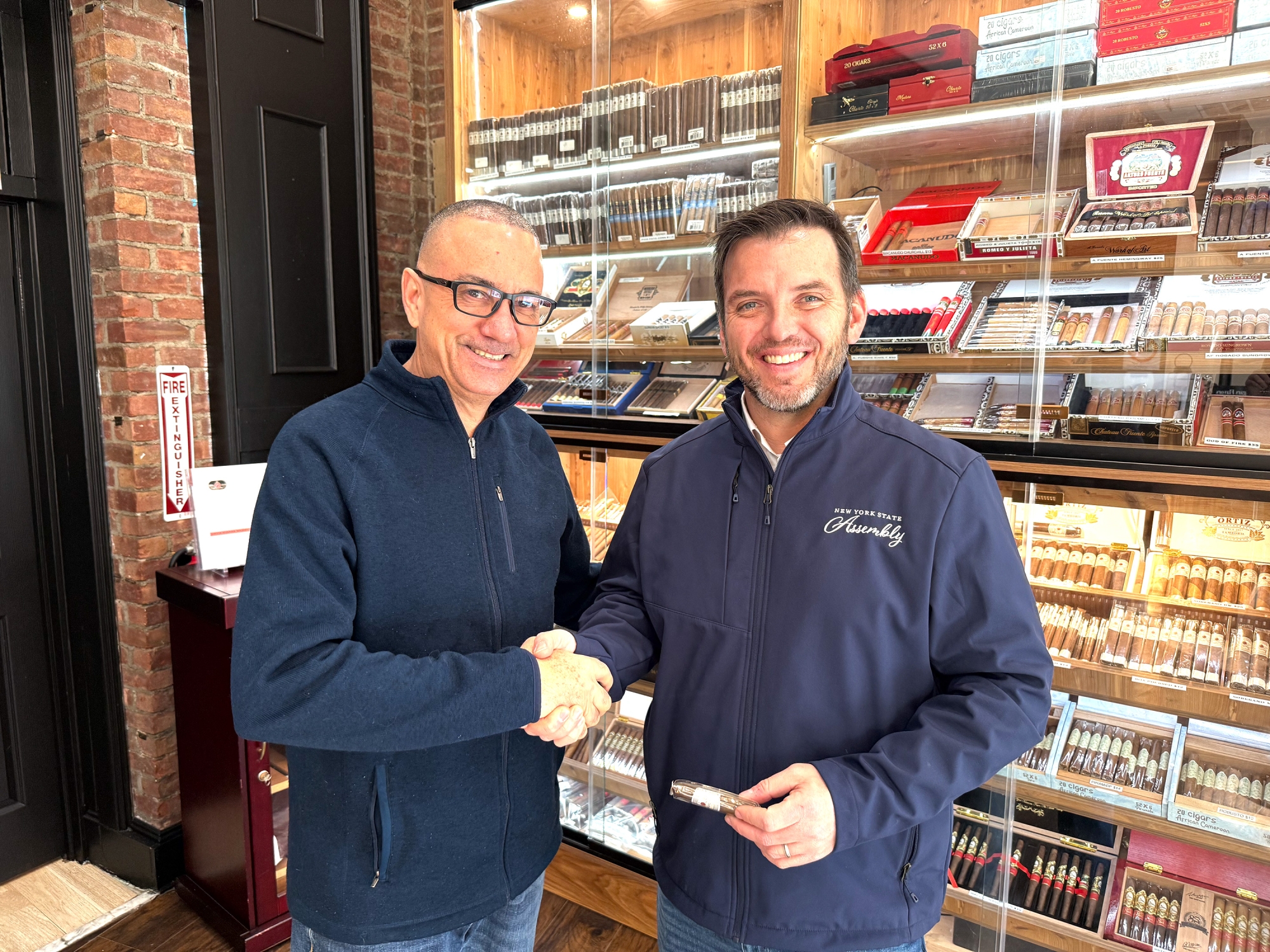 Photo as described in caption