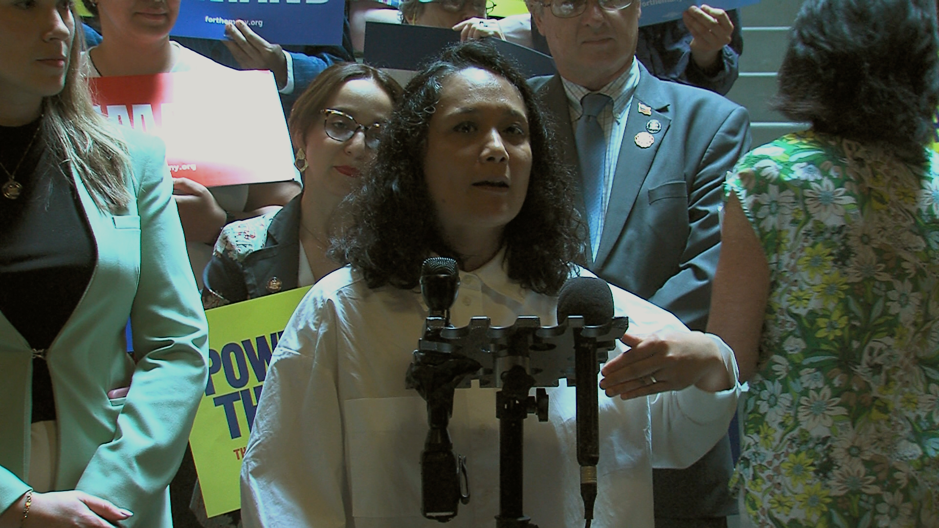 Legislature Needs to Pass Hudson Valley Power Authority Act