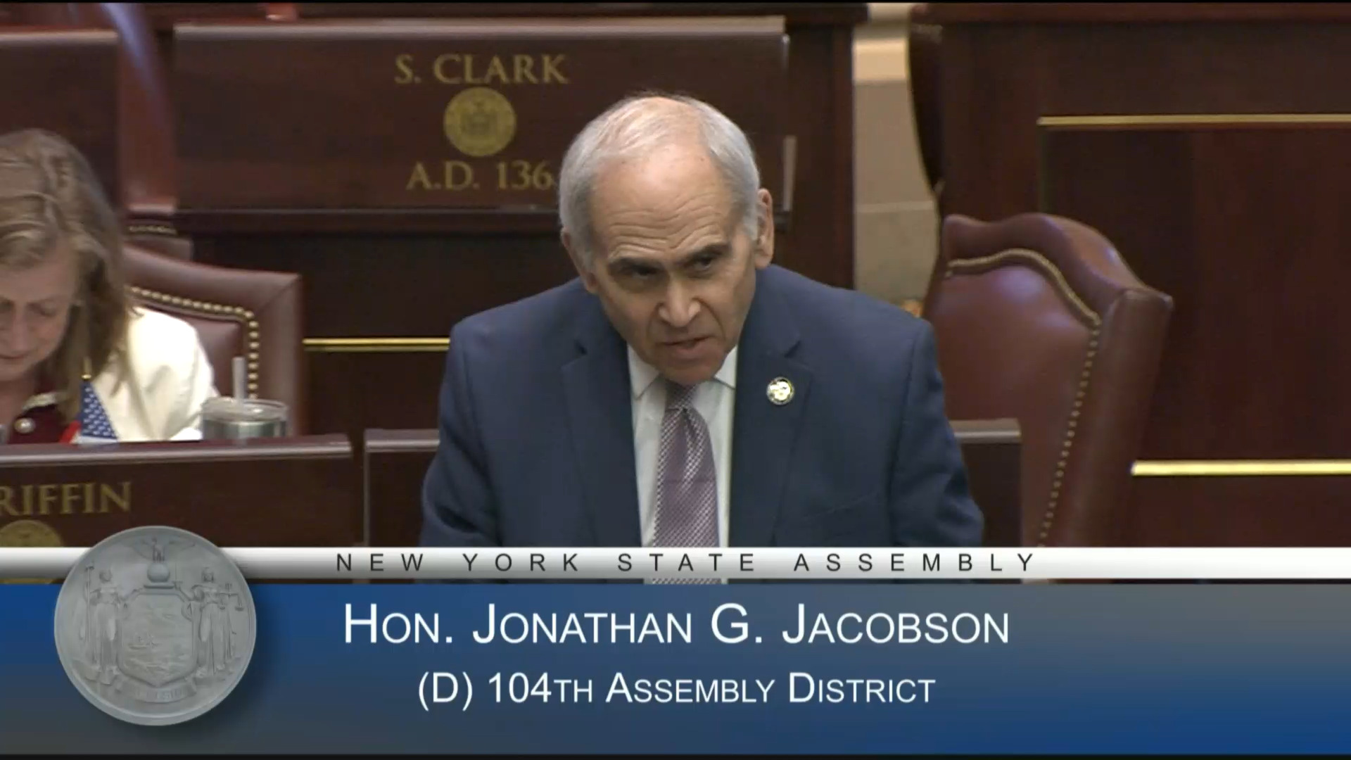 Financial Literacy Month in NY