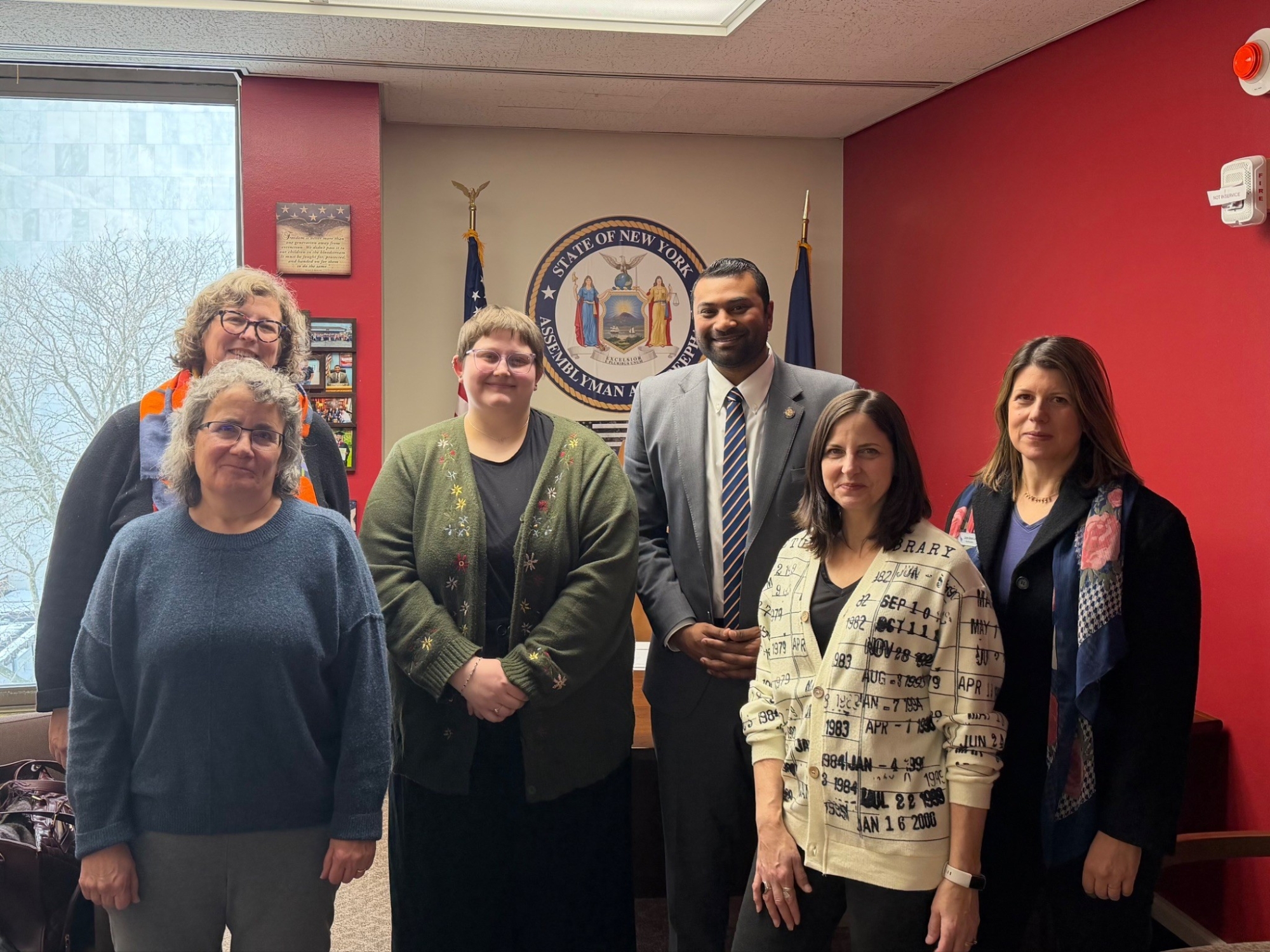 Photo as described in caption