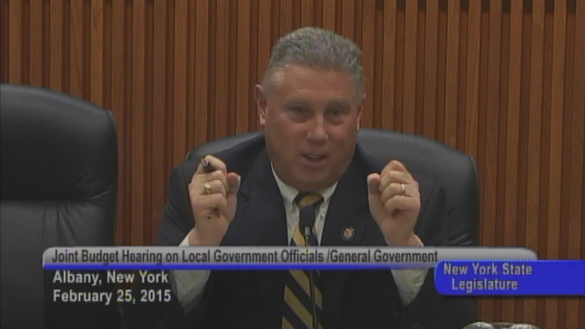 Finding Additional Revenue for Albany Without Burdening Taxpayers