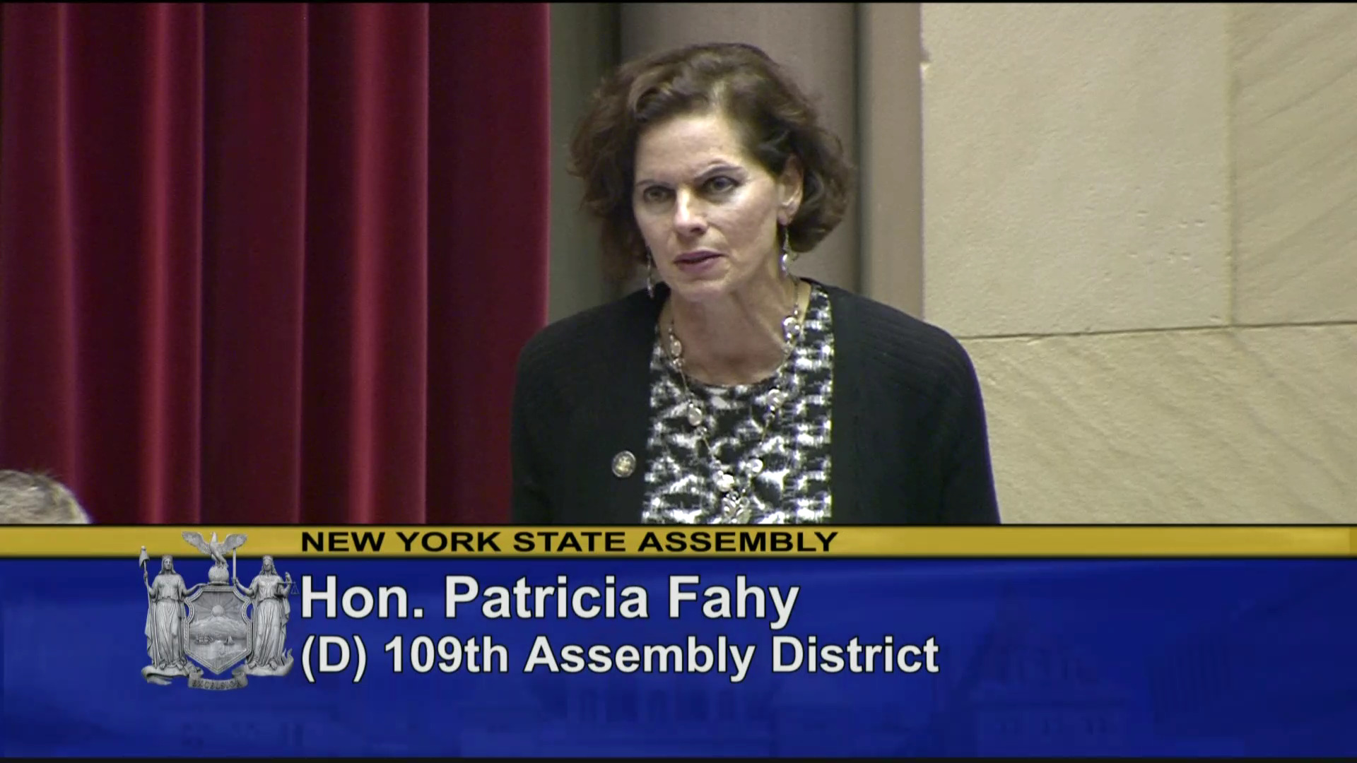 Fahy Fights to Limit Campaign Contributions and Close the LLC Loophole