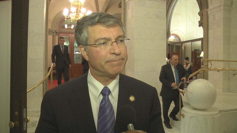 2013 Budget Review