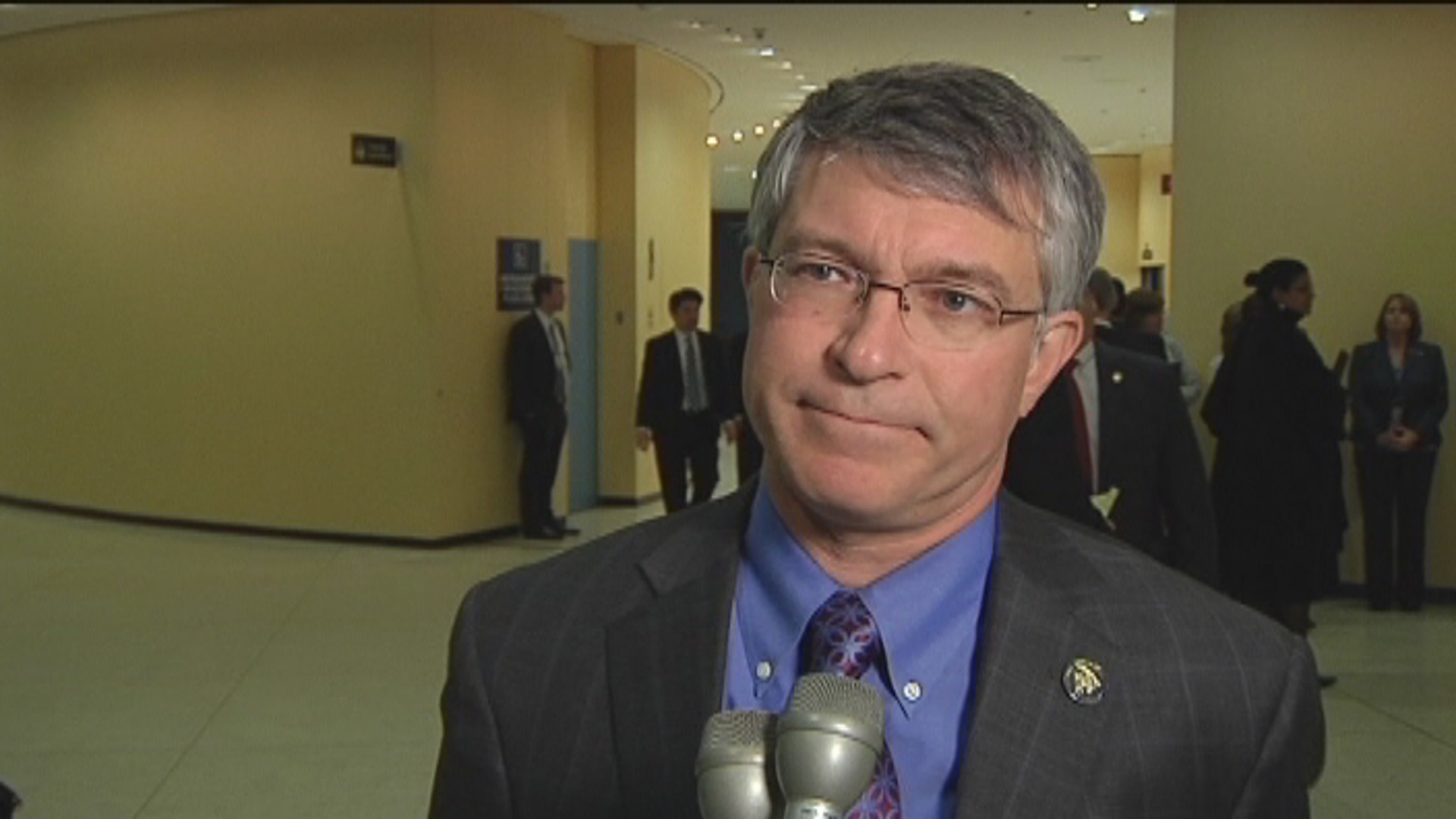 Governor’s Budget Address