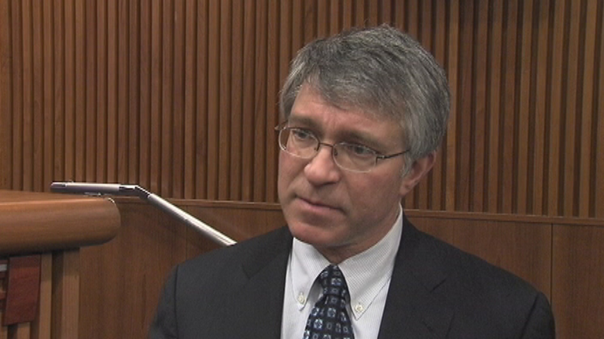 2014-15 State Budget Reaction