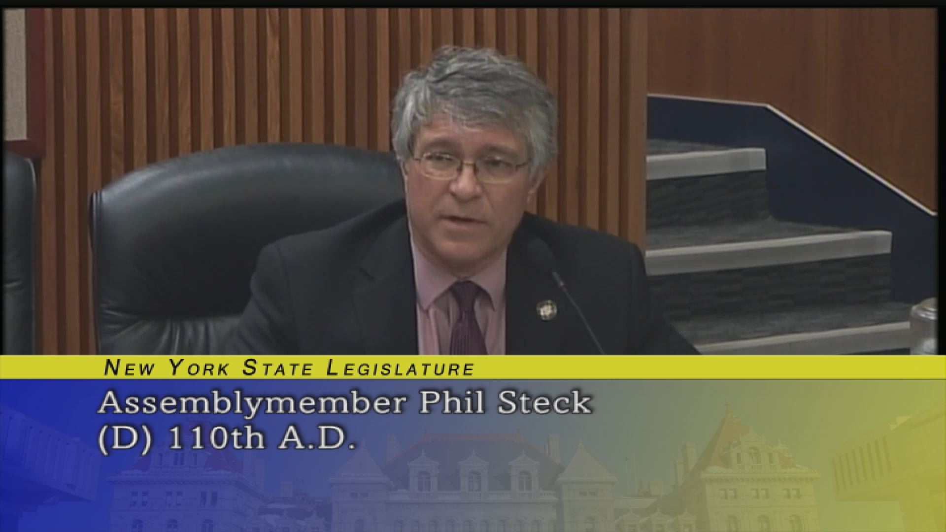 Public Protection Budget Hearing