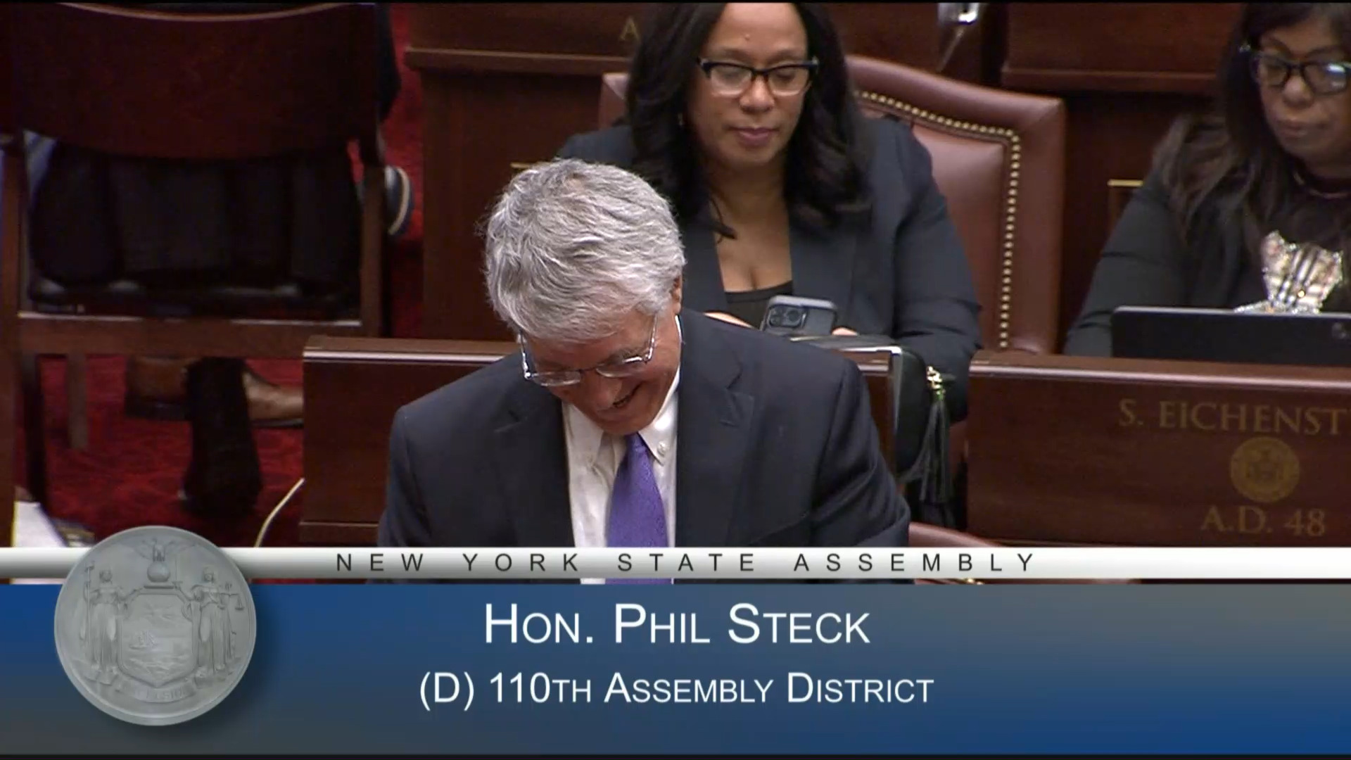 Assembly Budget Proposal for 2025-2026