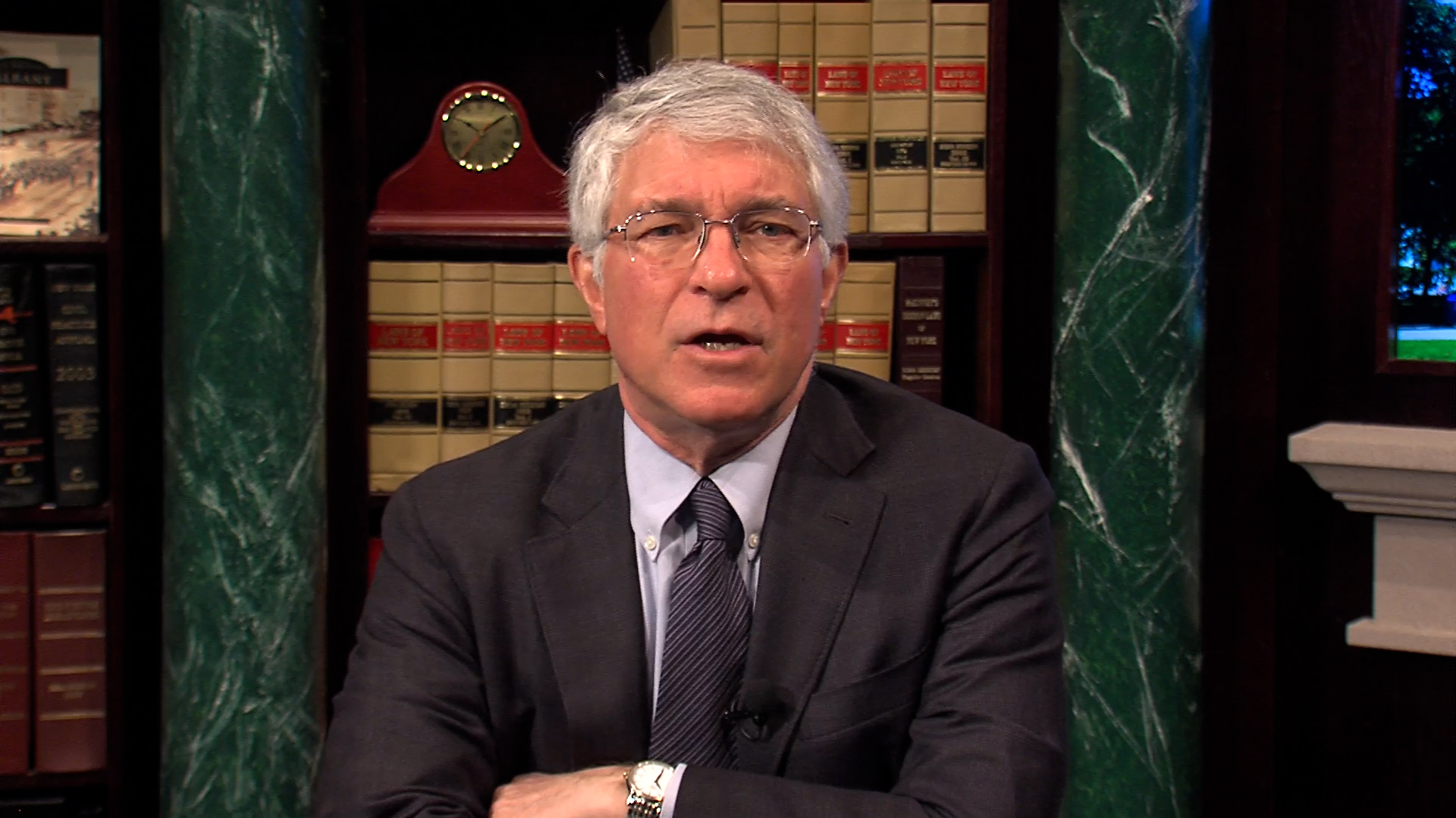 Lowering the Cost of Energy