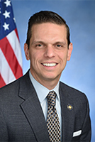  People with Disabilities Chair  Angelo Santabarbara