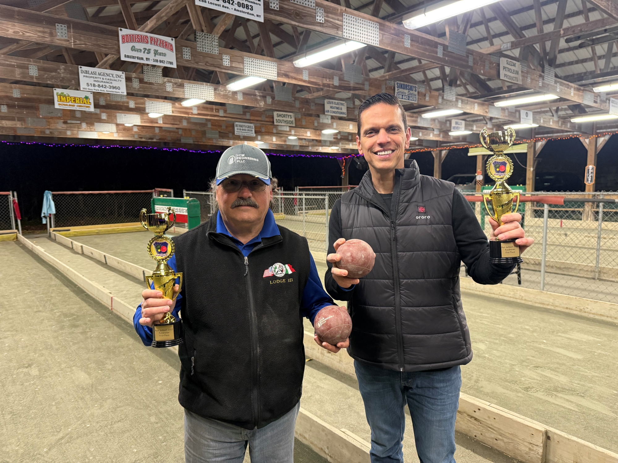 Photo as described in caption