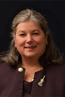  Legislative Women's Caucus Chair  Carrie Woerner