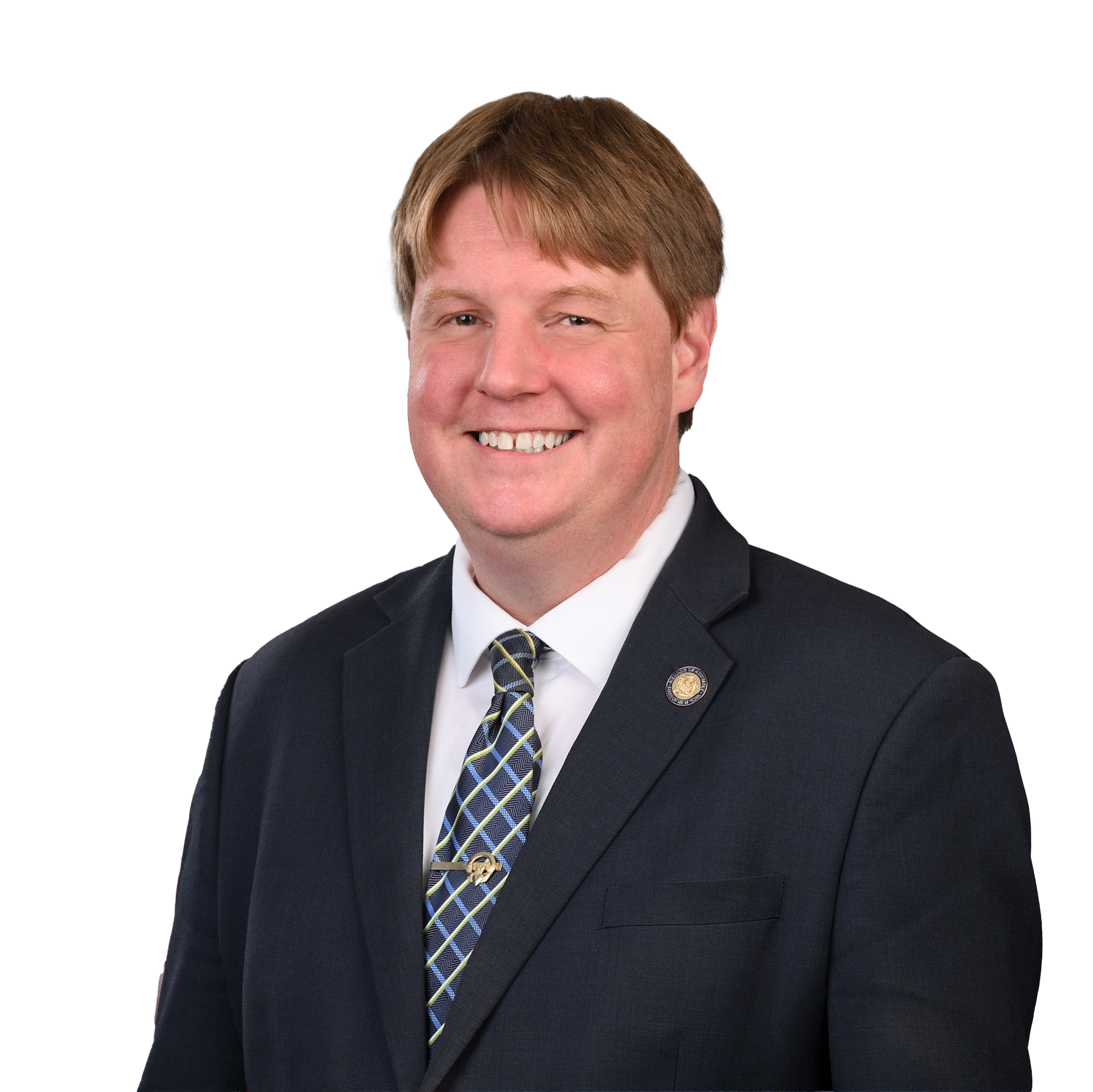  Michael Cashman headshot