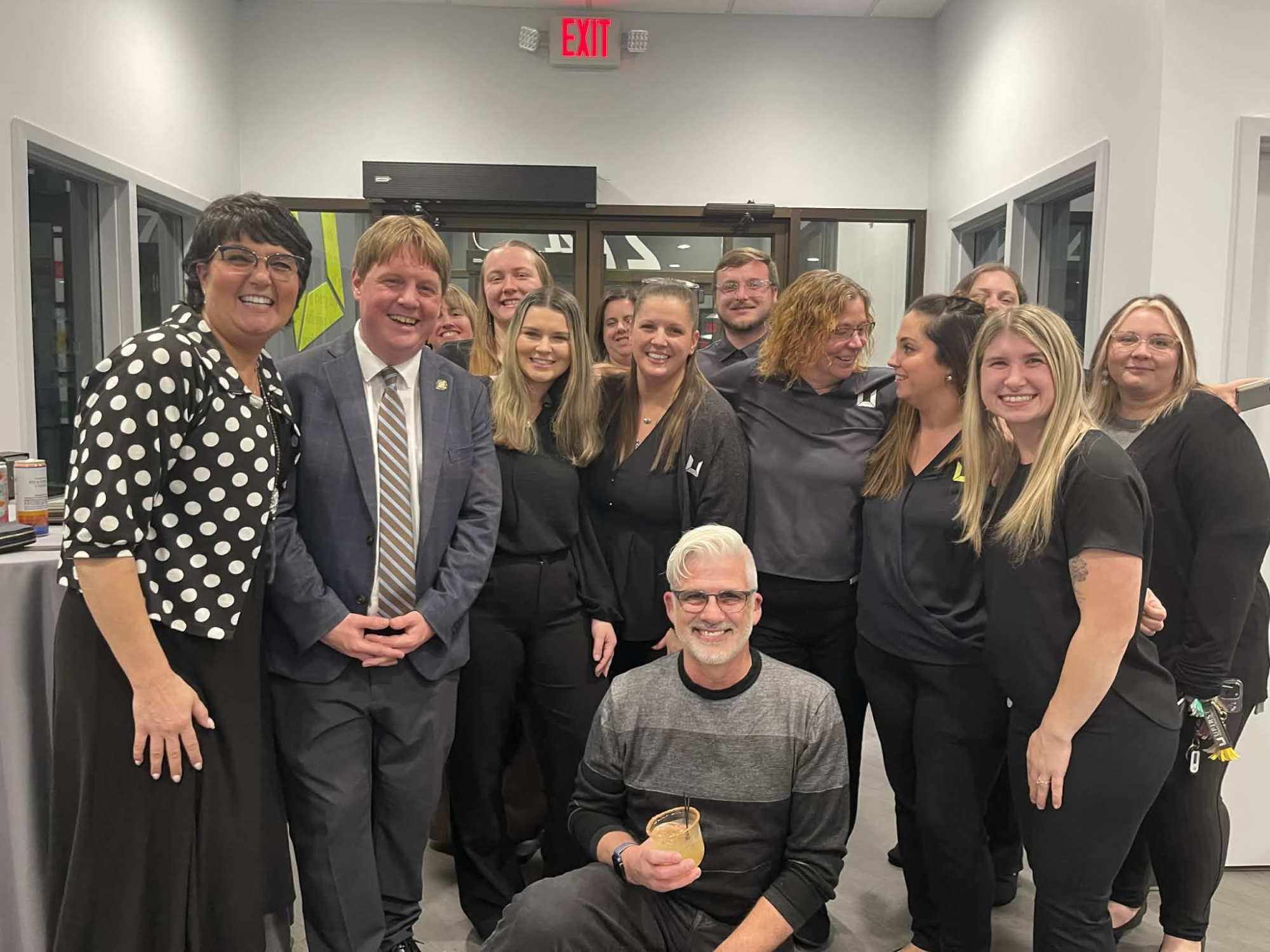 Photo as described in caption