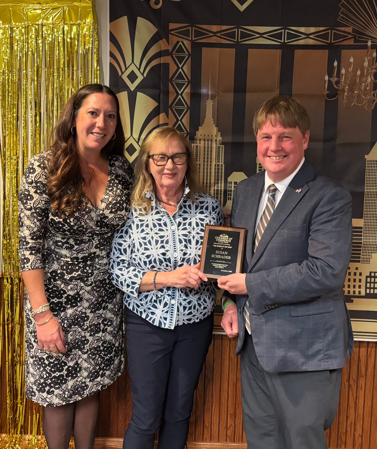 Photo as described in caption