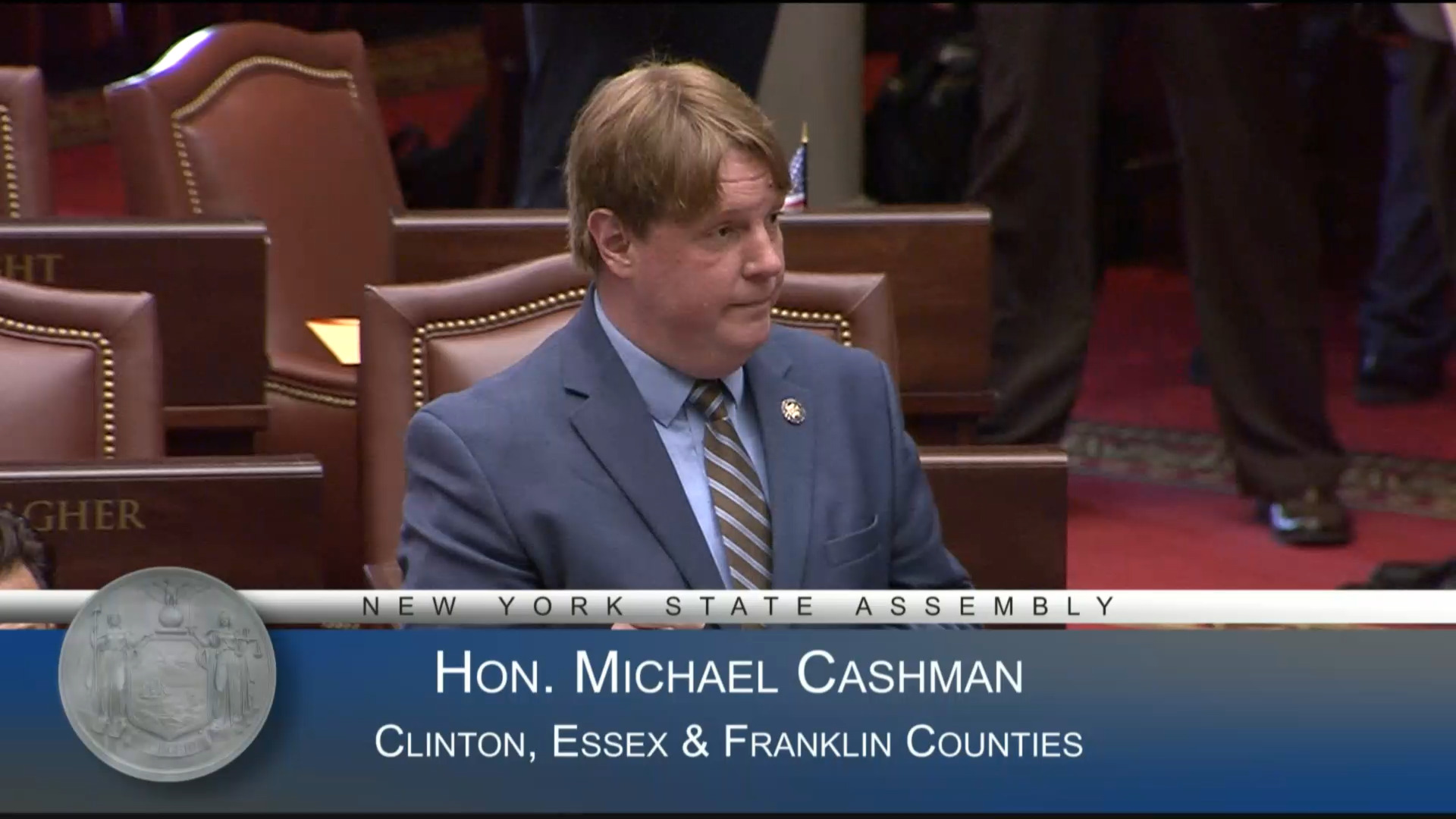 Education Housing and Family Assistance Budget Passes in the Assembly