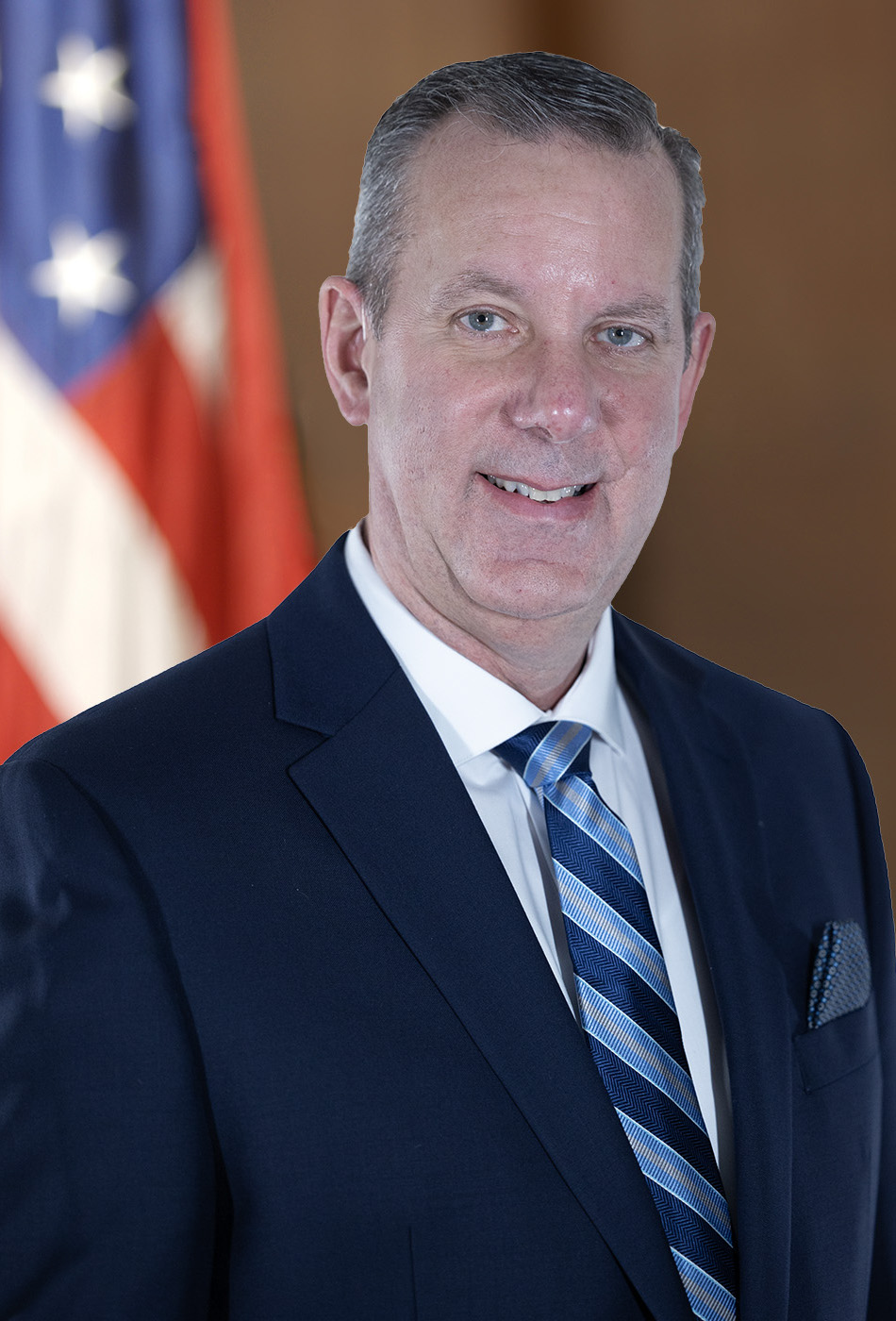 Assemblyman  Scott Gray