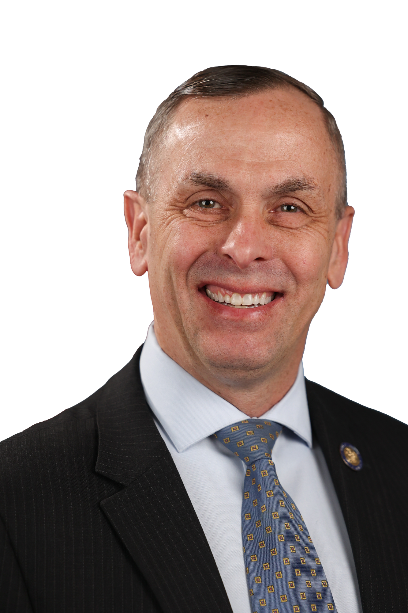  Robert Smullen headshot