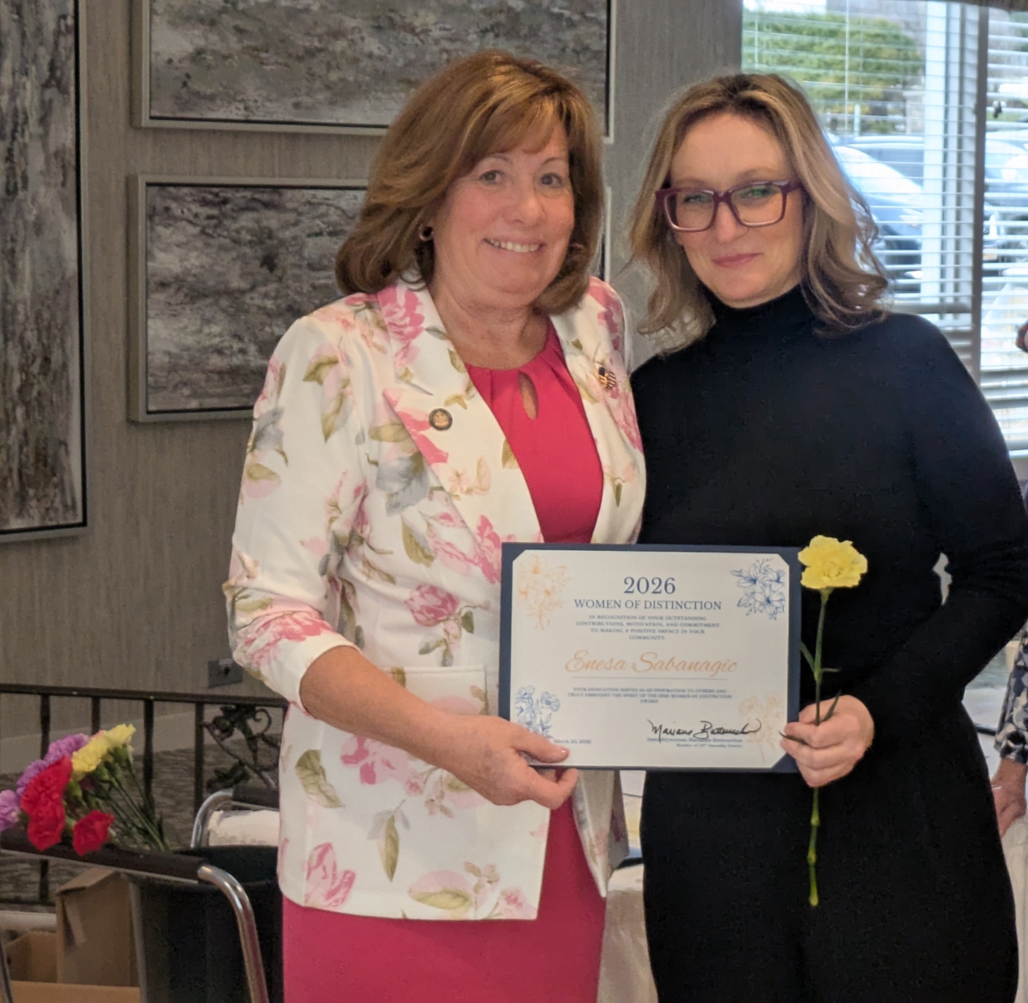 Photo as described in caption