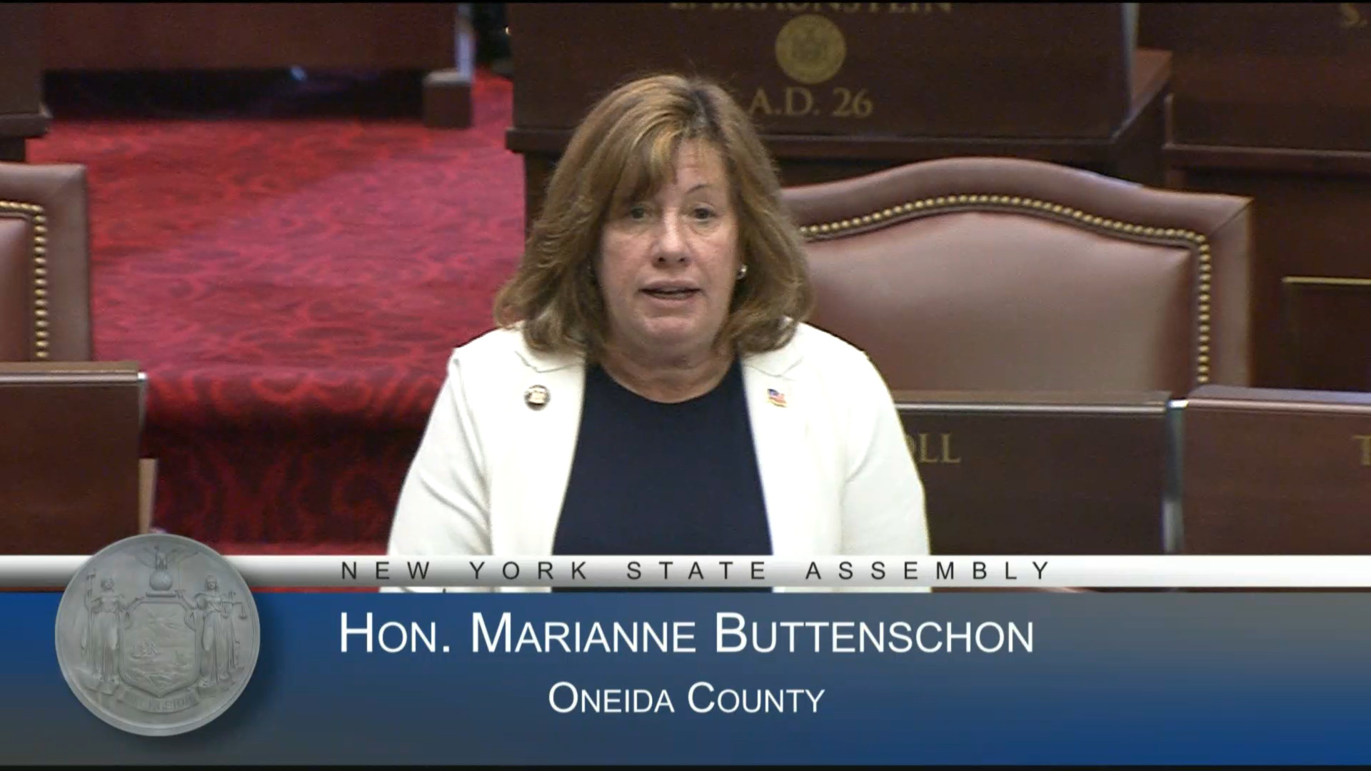 Vietnam Veterans Day in NY