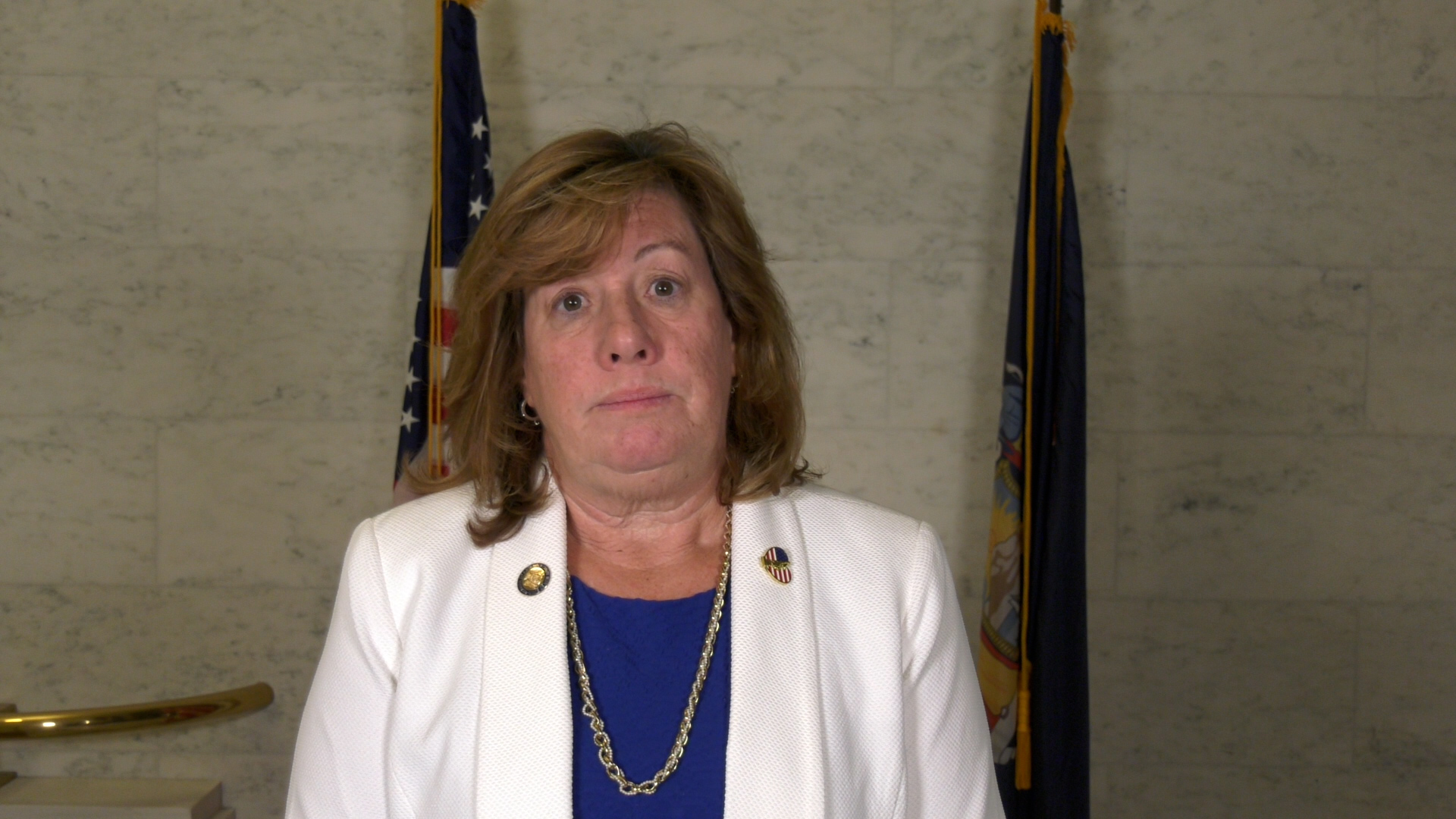 Albany Budget Update