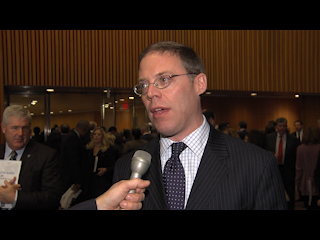 Governor Cuomo's Budget Address