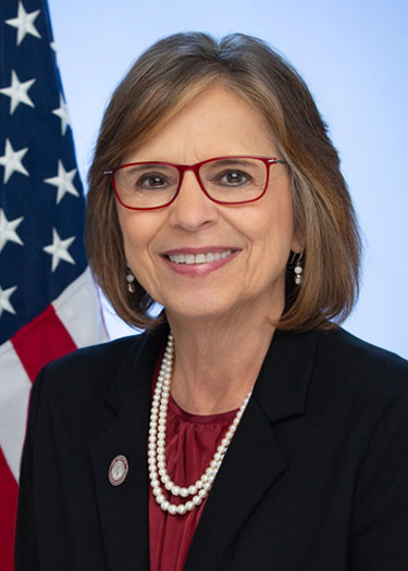 Standing Committee on  Agriculture Chair  Donna A. Lupardo