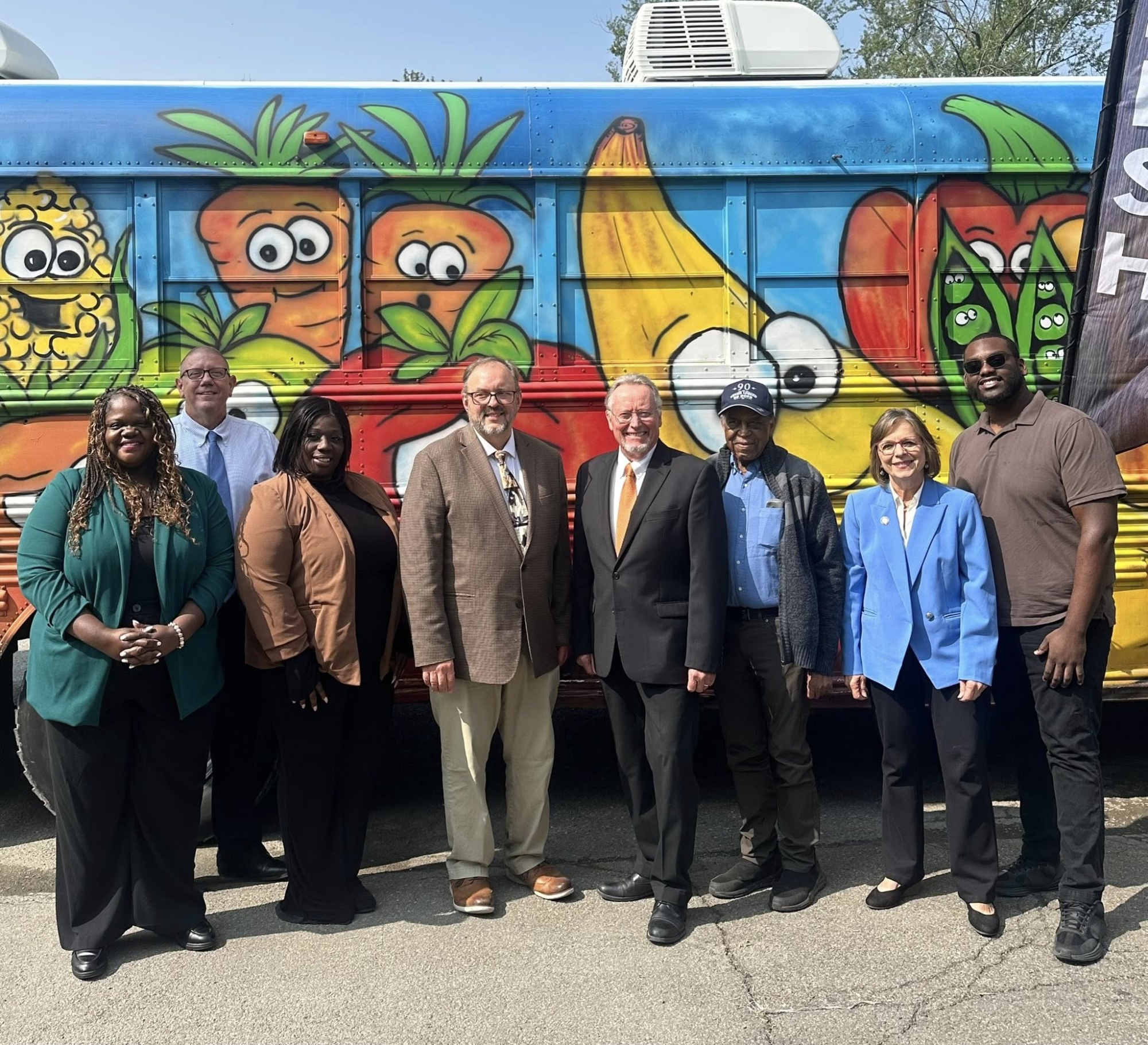 Photo as described in caption