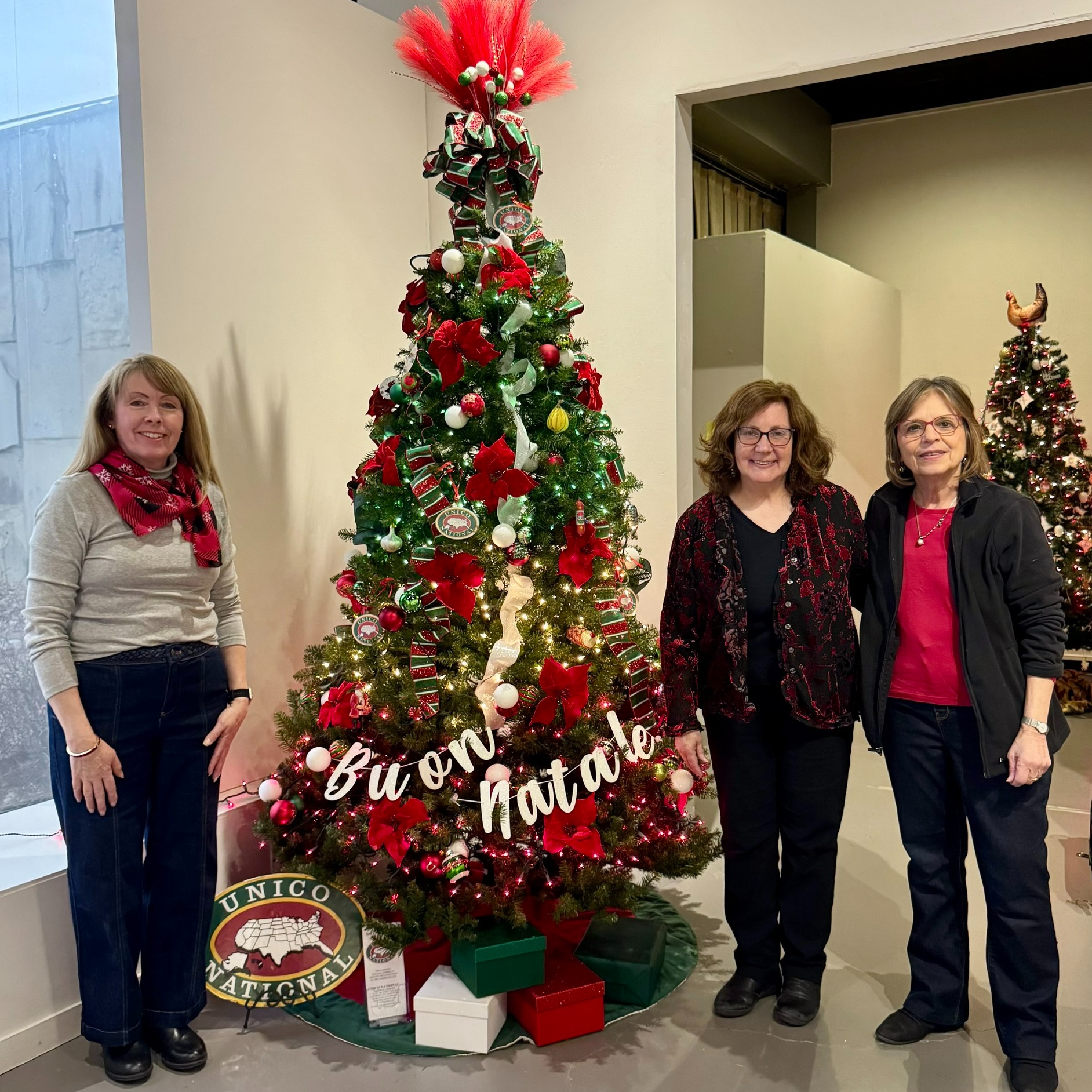 Photo as described in caption