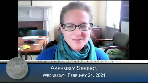 Students with Disabilities Advocacy Day in NY