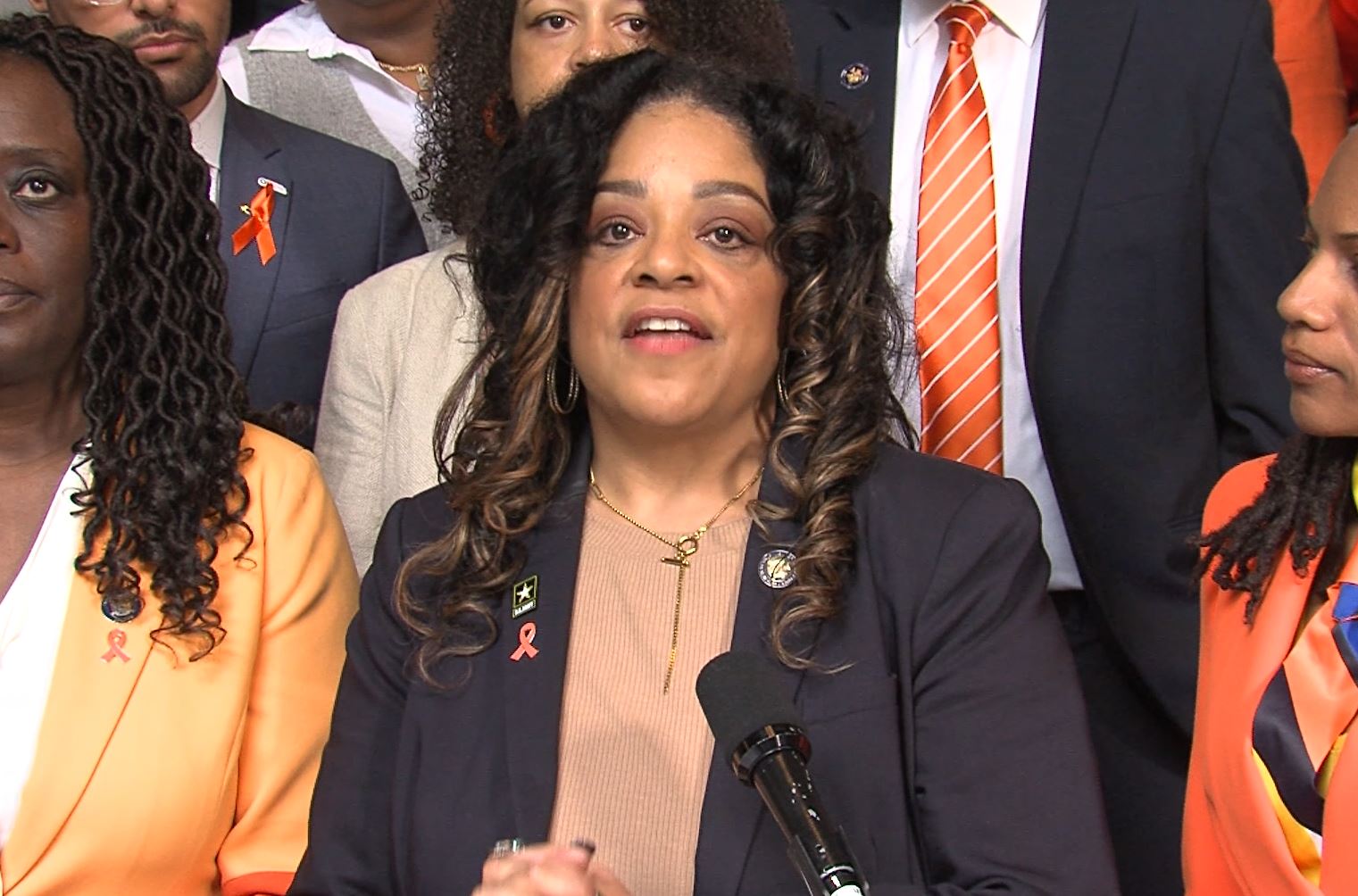 Gun Violence Awareness Day