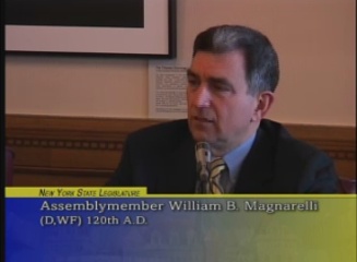 Minimum Wage Hearing 